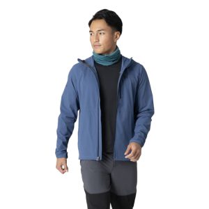 Outdoor Research Ferrosi Hoodie – Men’s